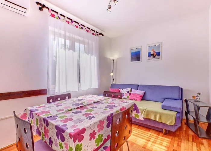 Sucic Διαμέρισμα