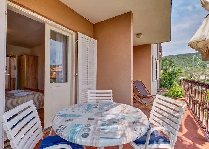 Διαμέρισμα Sucic Cres