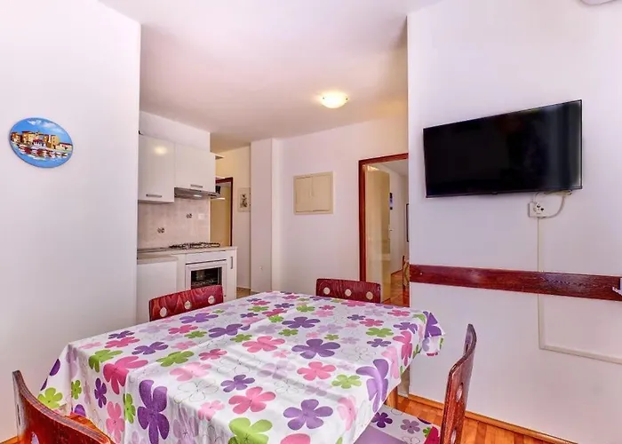 Διαμέρισμα Sucic *