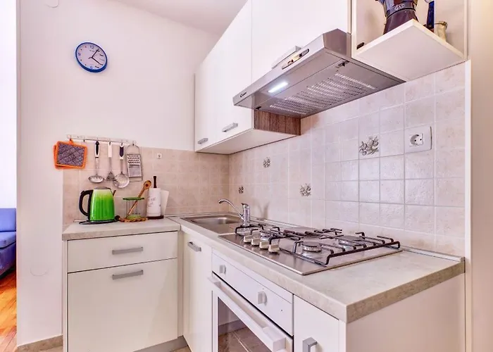 Sucic Διαμέρισμα