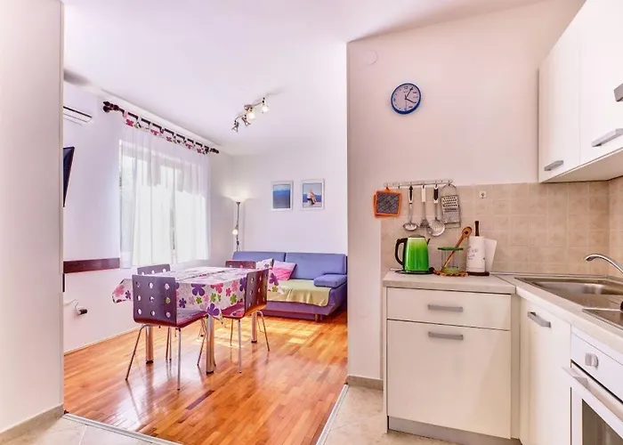 Sucic Διαμέρισμα Cres