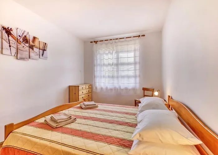 Διαμέρισμα Sucic Cres