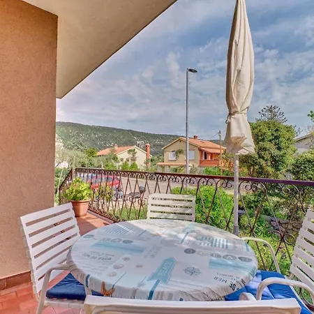 Sucic Apartamento Cres