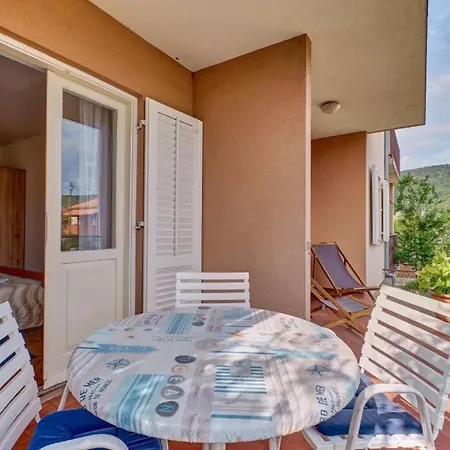 Apartamento Sucic Cres