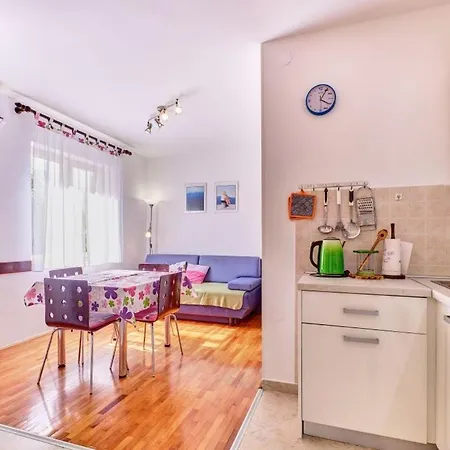 Sucic Apartamento Cres