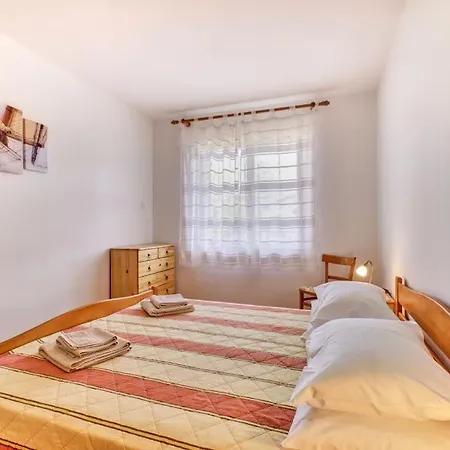 Apartamento Sucic Cres