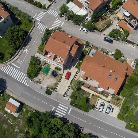 Sucic Apartamento Cres