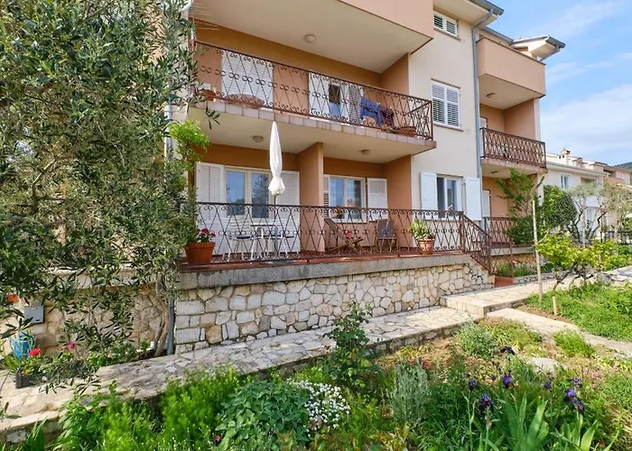 Lägenhet Sucic Cres