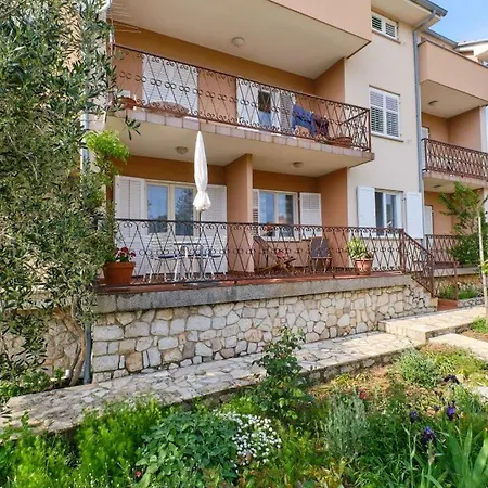 דירה Sucic קרס